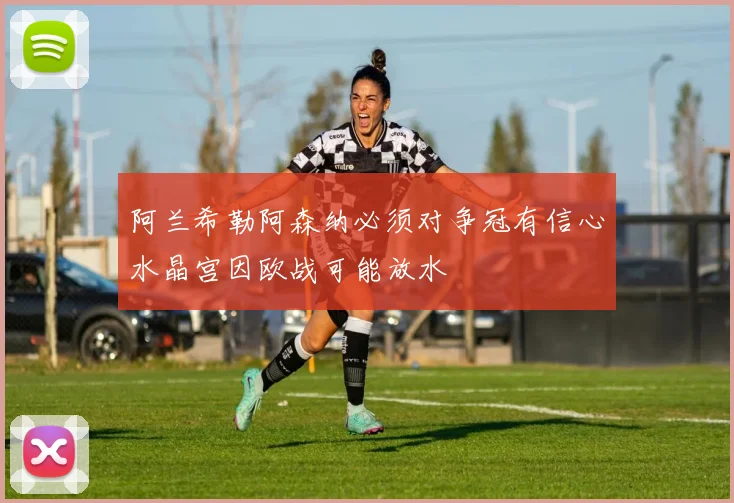 阿兰希勒阿森纳必须对争冠有信心水晶宫因欧战可能放水